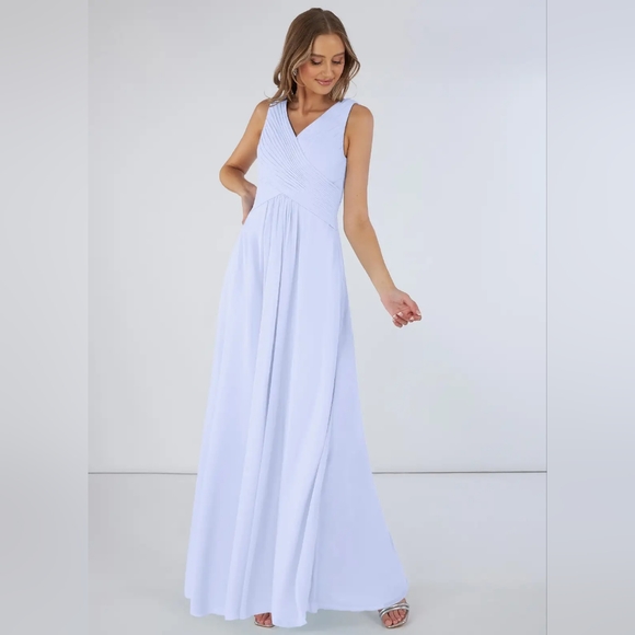 Azazie - Picture 3 of 3